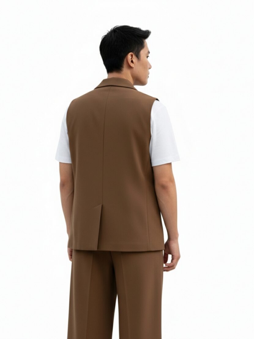 ao gile dong phuc ao khi mau 20 3