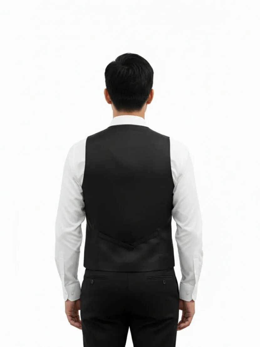 Áo Gile Đồng Phục 22