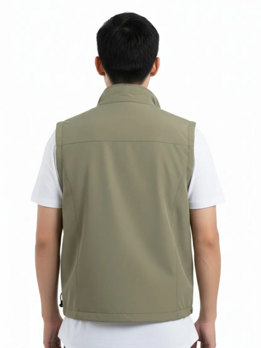 Áo Gile Đồng Phục 52 - ảnh 2