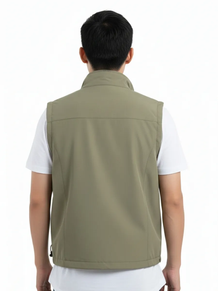 Áo Gile Đồng Phục 52 - ảnh 2