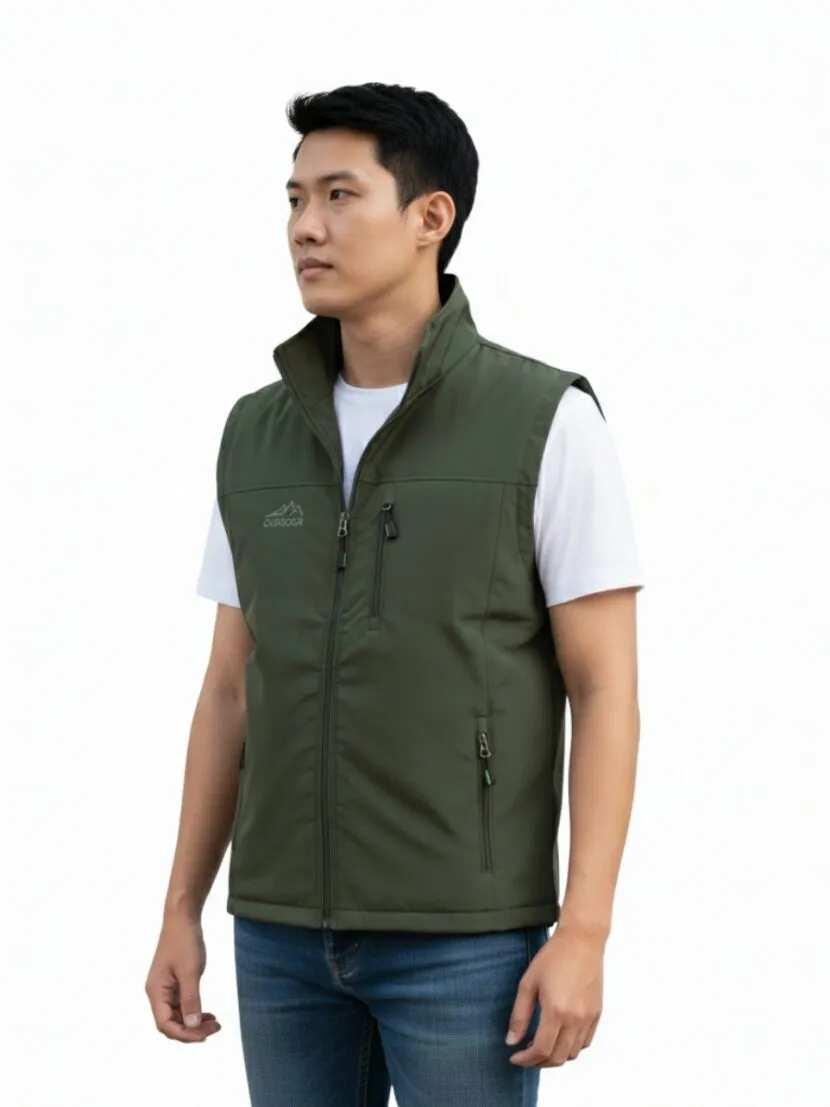 Áo Gile Đồng Phục 51 Áo Gile Đồng Phục 51