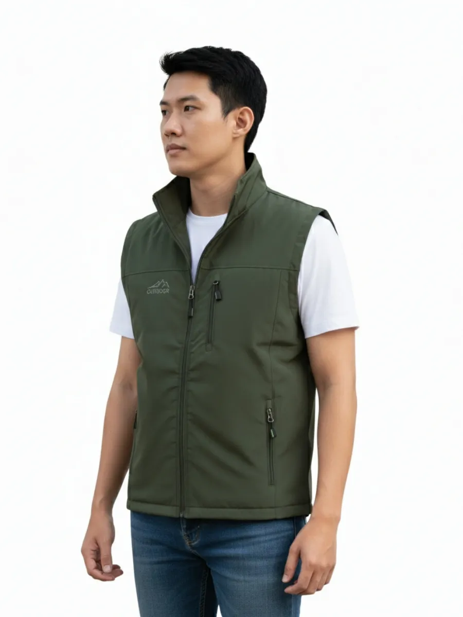 Áo Gile Đồng Phục 51 Áo Gile Đồng Phục 51