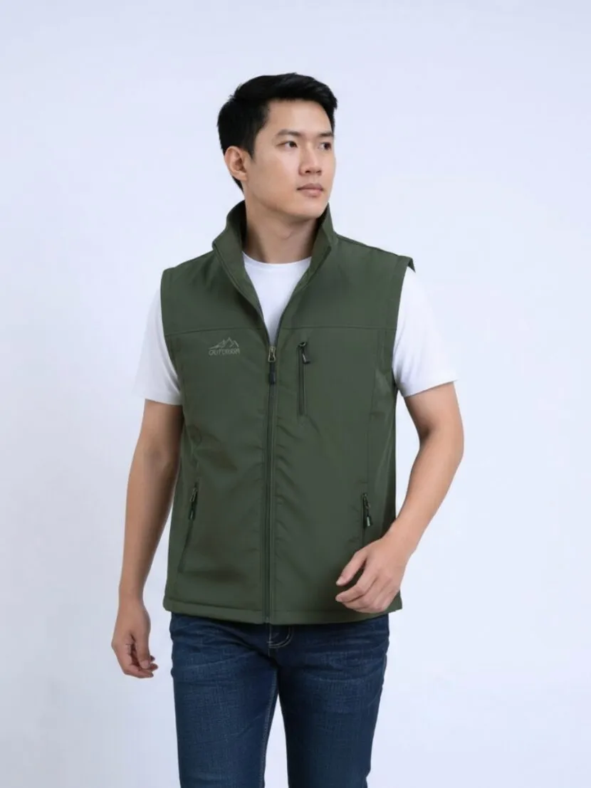 Áo Gile Đồng Phục 51 Áo Gile Đồng Phục 51