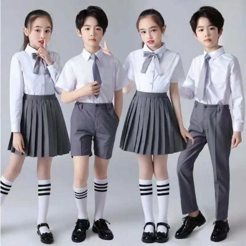 Áo sơ mi đồng phục học sinh 17 áo sơ mi đồng phục học sinh