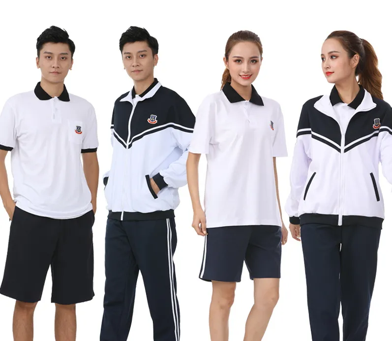 Ý nghĩa đồng phục học sinh trong môi trường học tập hiện nay đồng phục học sinh