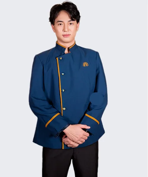 đồng phục bellman khách sạn 17 đồng phục bellman doorman