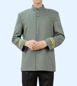 đồng phục bellman doorman