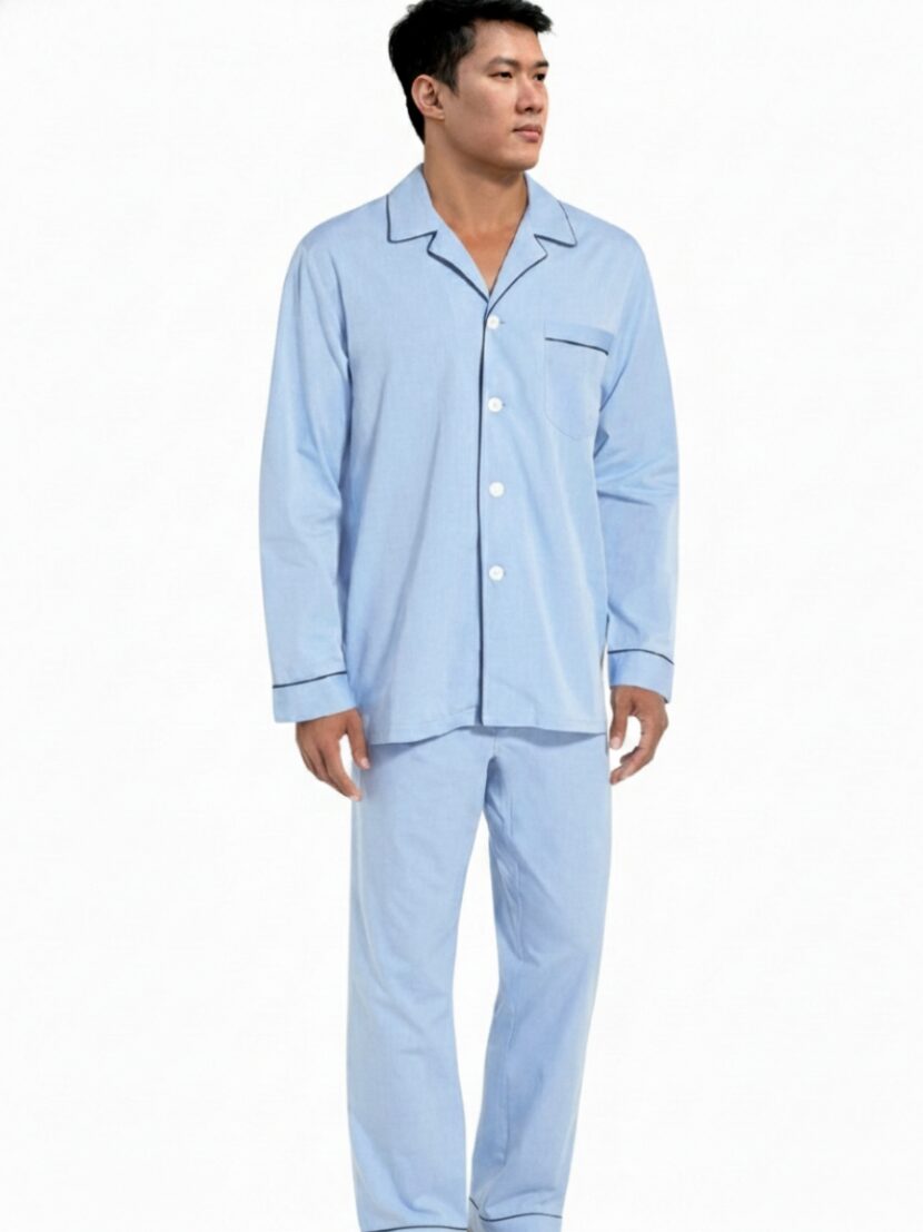 Áo bệnh nhân - 55