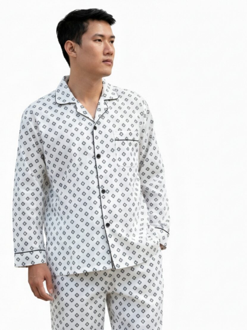 Áo bệnh nhân - 56