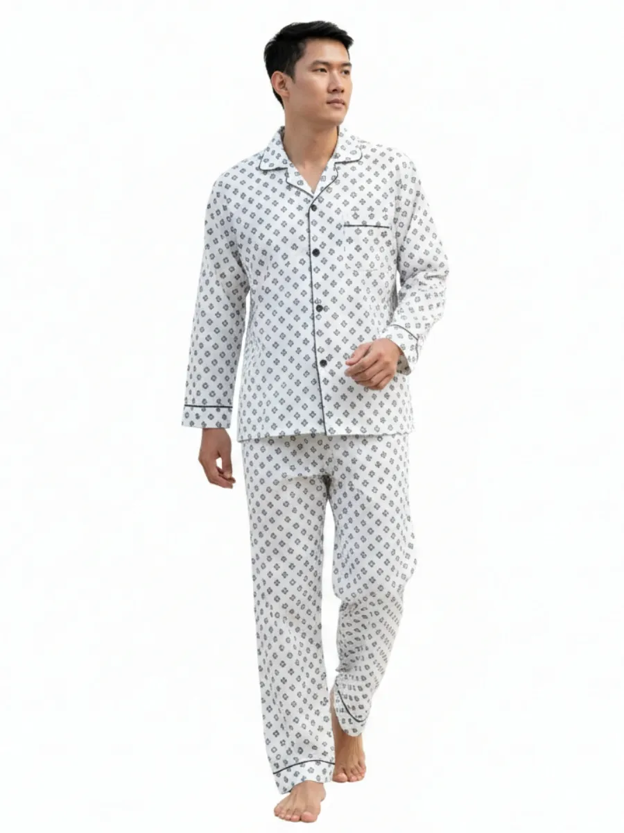 Áo bệnh nhân - 56
