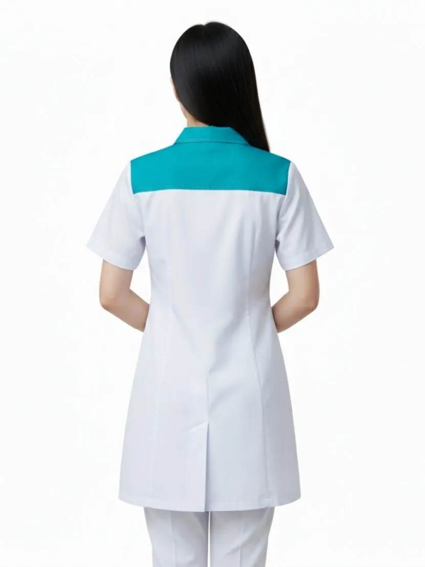 Áo Blu điều dưỡng