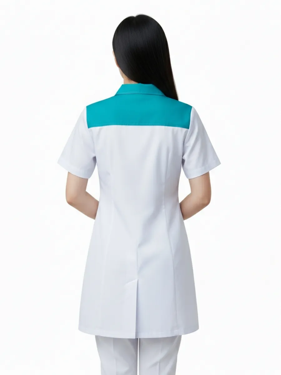 Áo Blu điều dưỡng