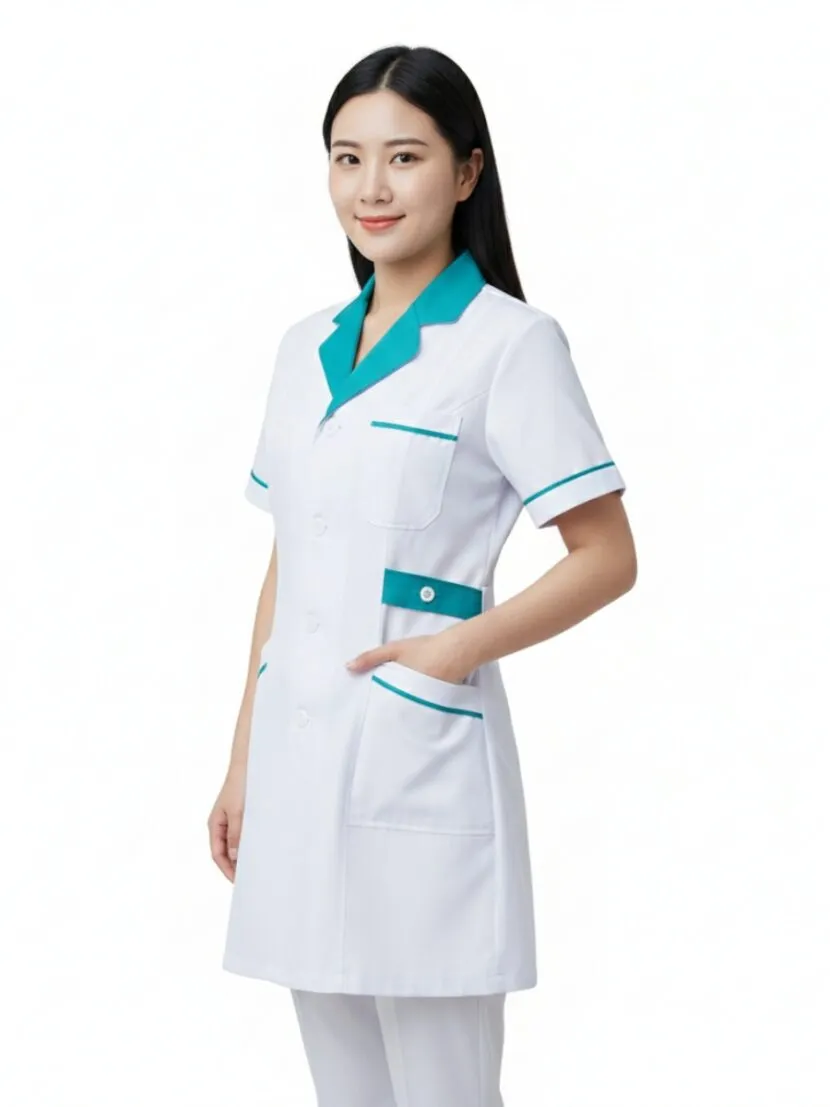 Áo Blu điều dưỡng