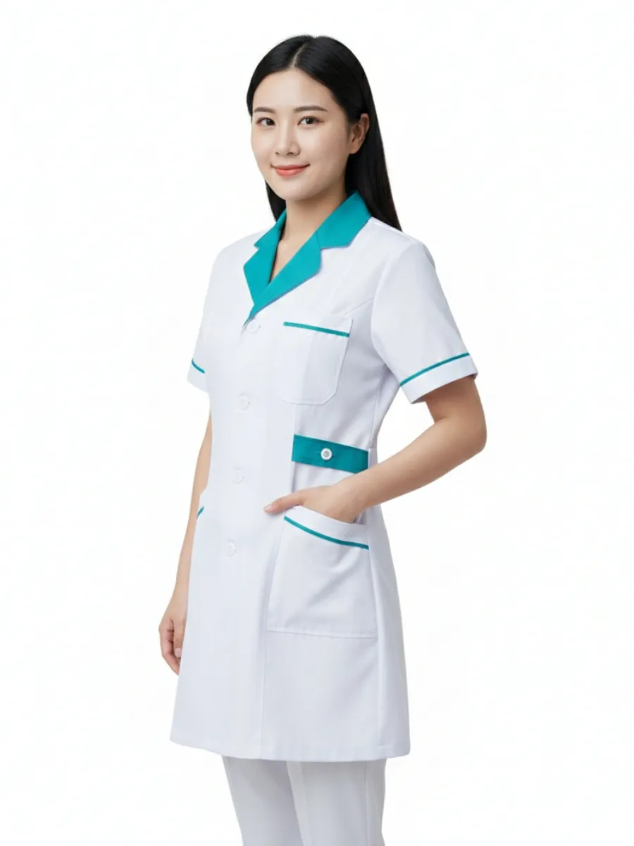 Áo Blu điều dưỡng
