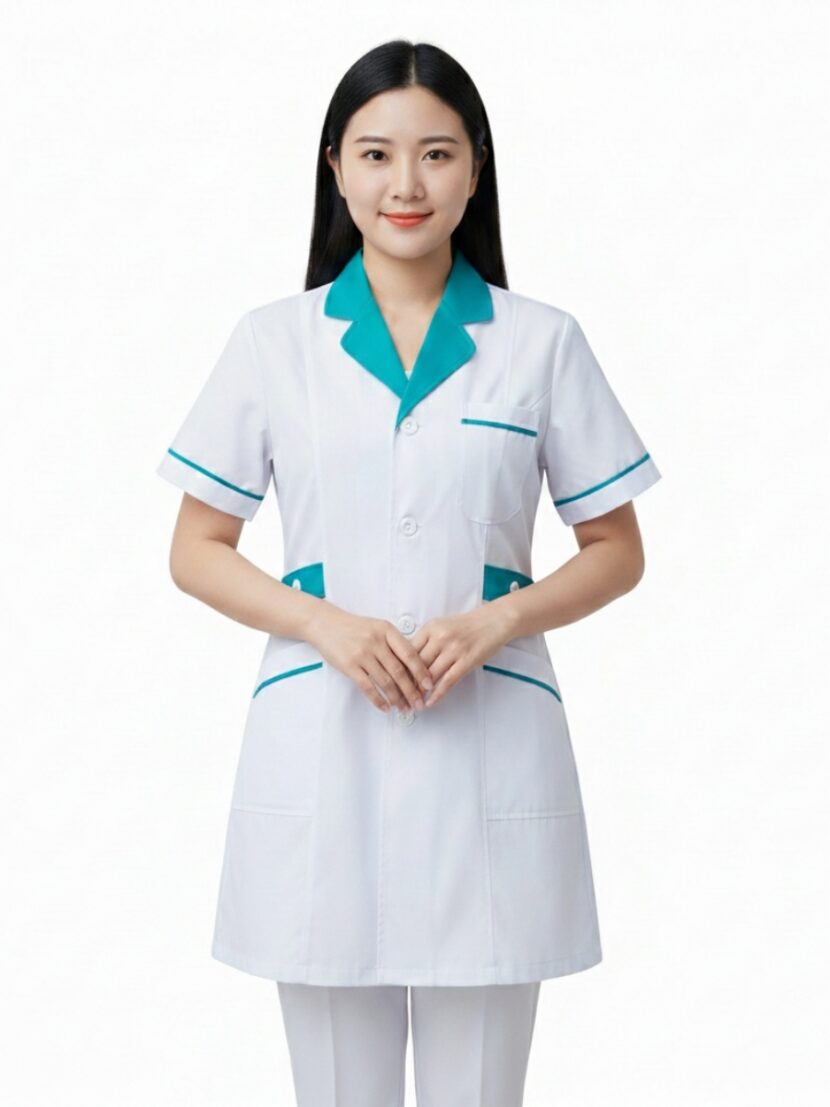 Áo Blu điều dưỡng