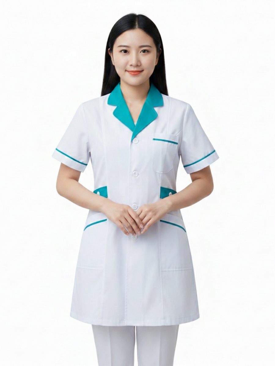 Áo Blu điều dưỡng Áo Blu điều dưỡng