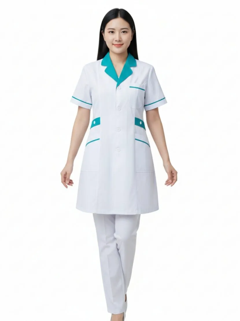 Áo Blu điều dưỡng