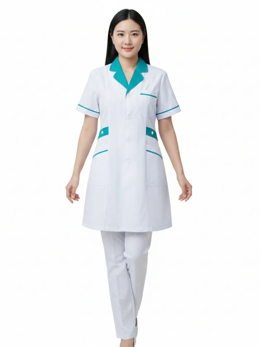 Áo Blu điều dưỡng
