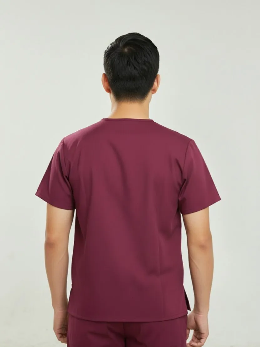 Áo hộ lý - 44