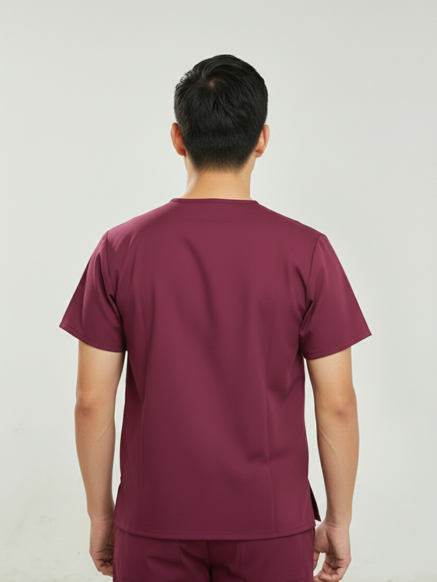 Áo hộ lý - 44 Áo hộ lý - 44