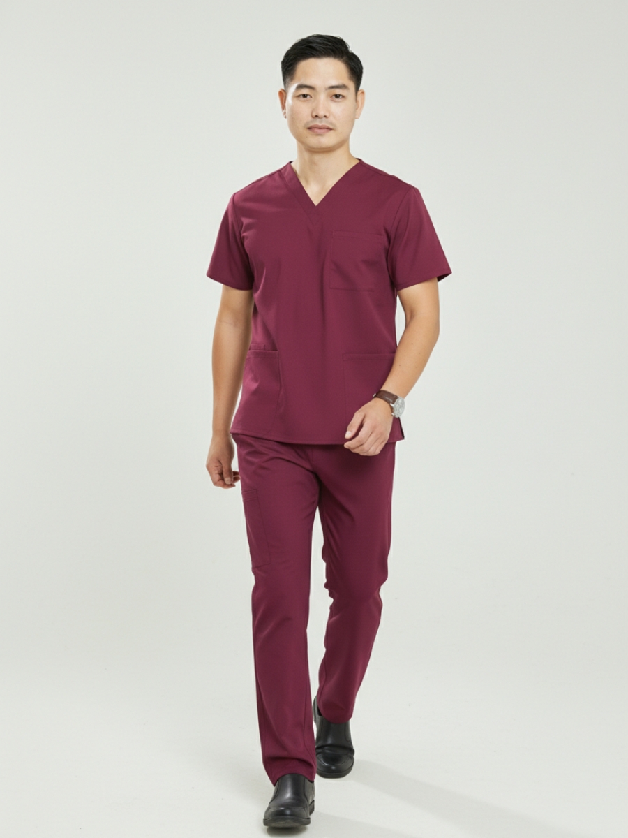 Áo hộ lý - 44 Áo hộ lý - 44