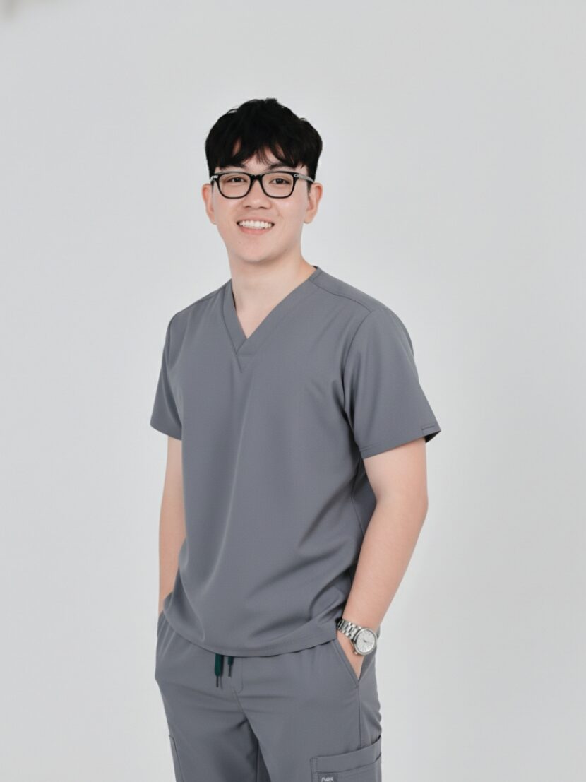 Áo hộ lý - 45 Áo hộ lý - 45