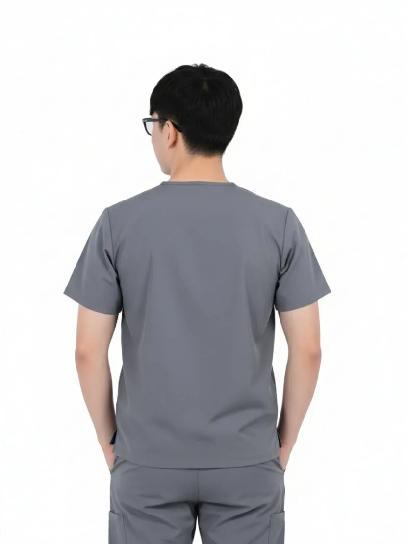 Áo hộ lý - 45