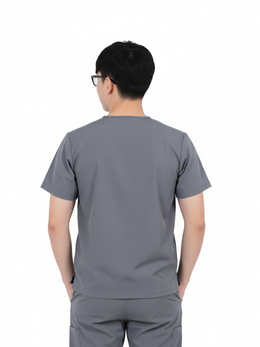 Áo hộ lý - 45 Áo hộ lý - 45