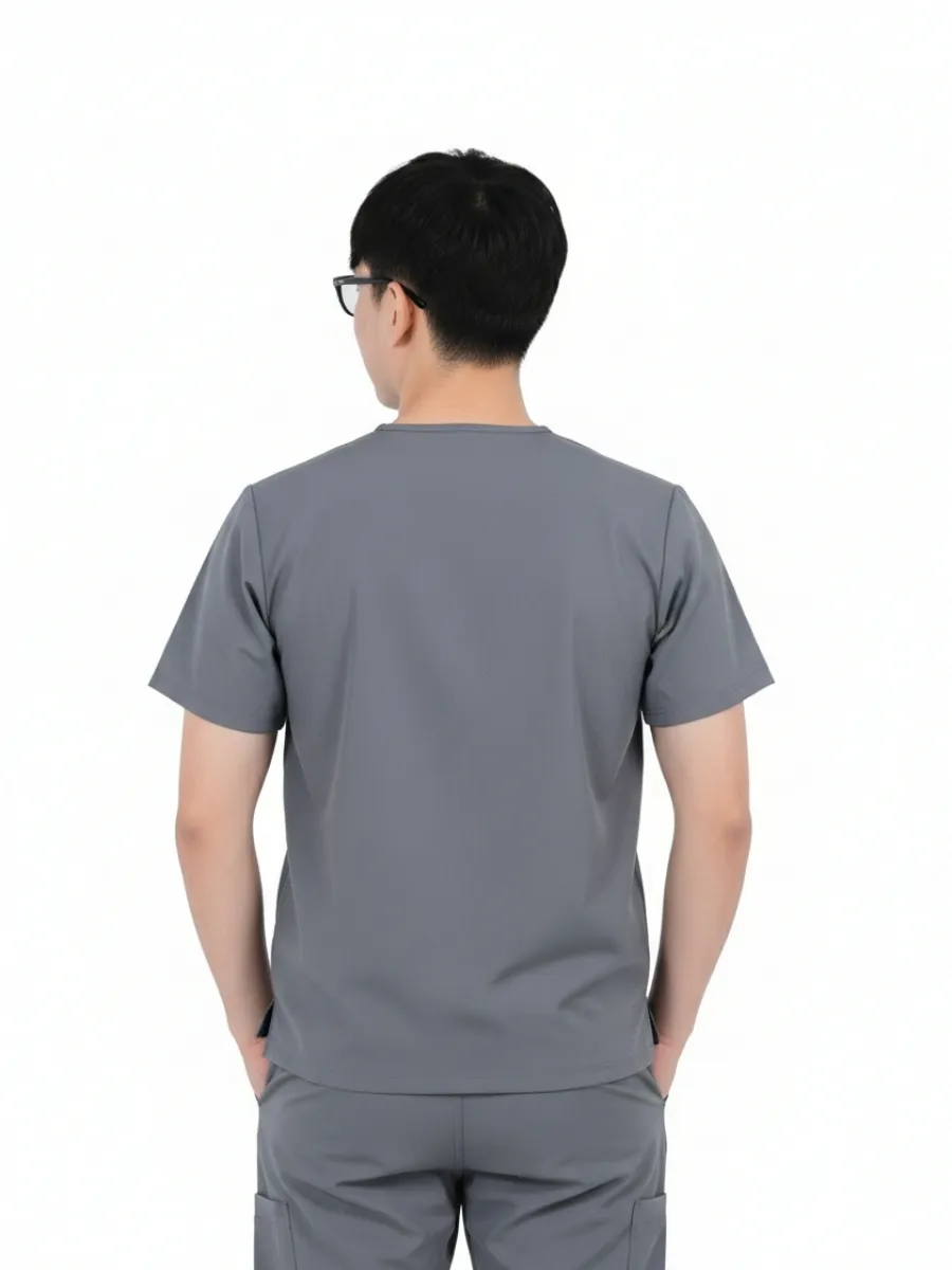 Áo hộ lý - 45