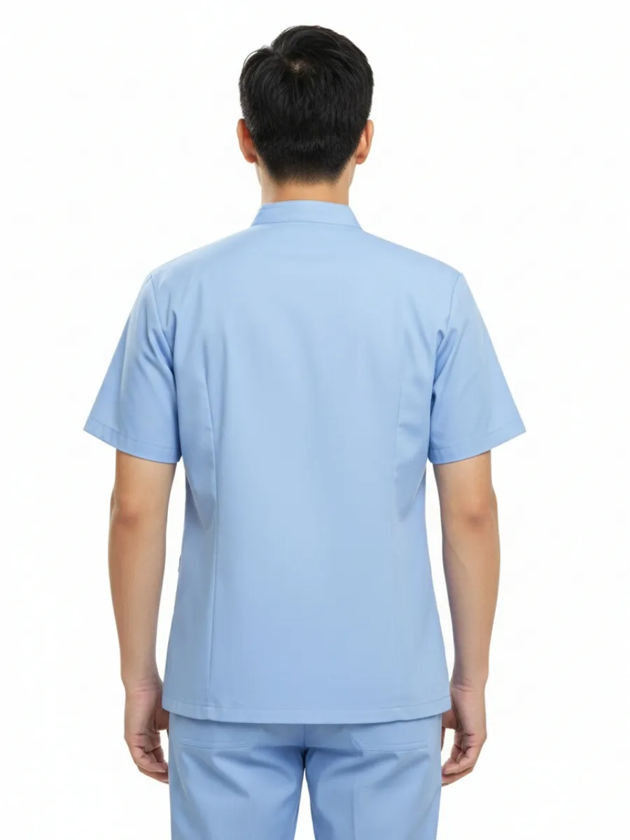 Áo hộ lý - 46