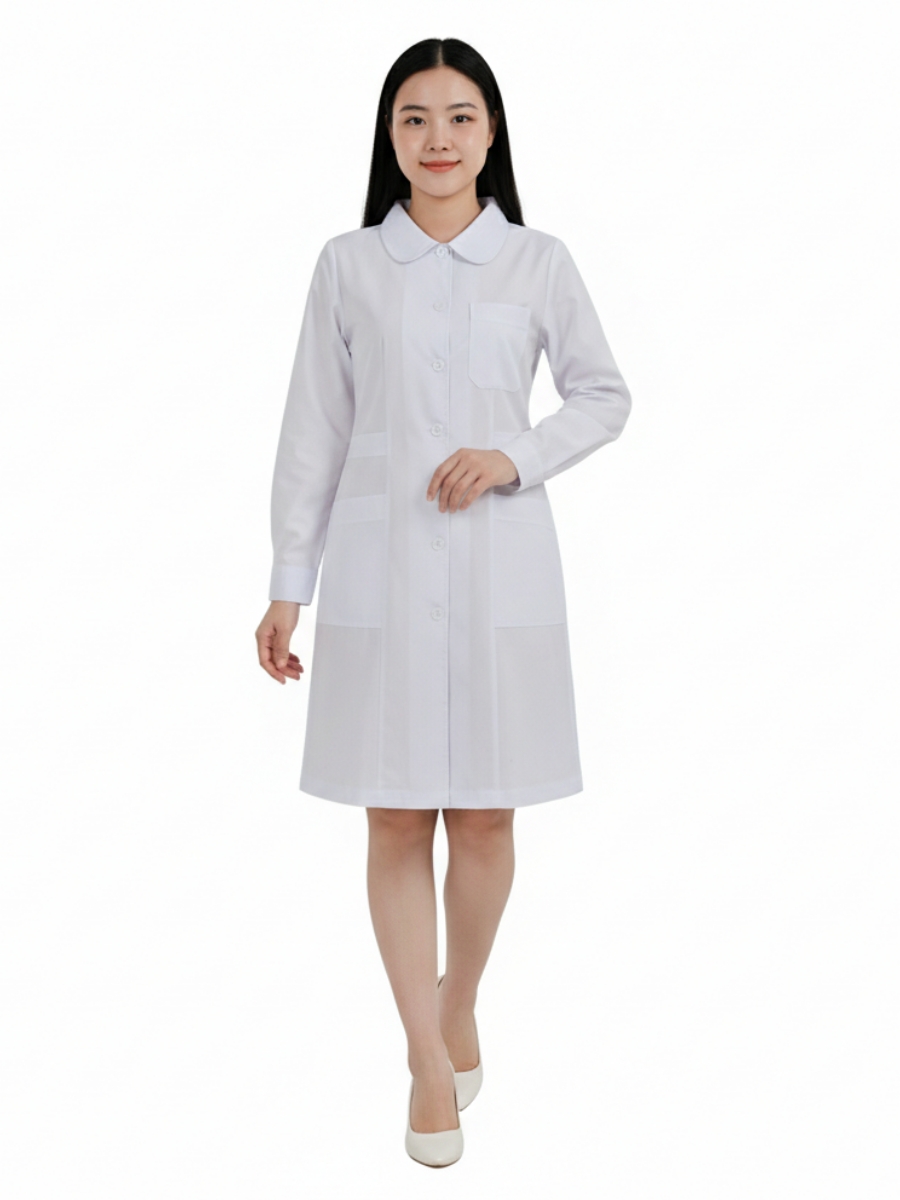 Áo y tá - 48 Áo y tá - 48