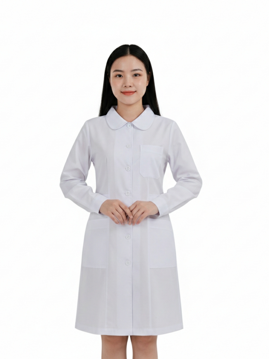 Áo y tá - 48 Áo y tá - 48