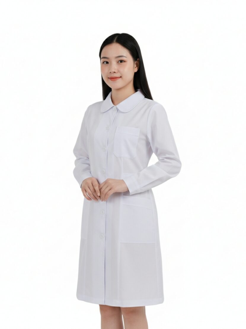 Áo y tá - 48 Áo y tá - 48