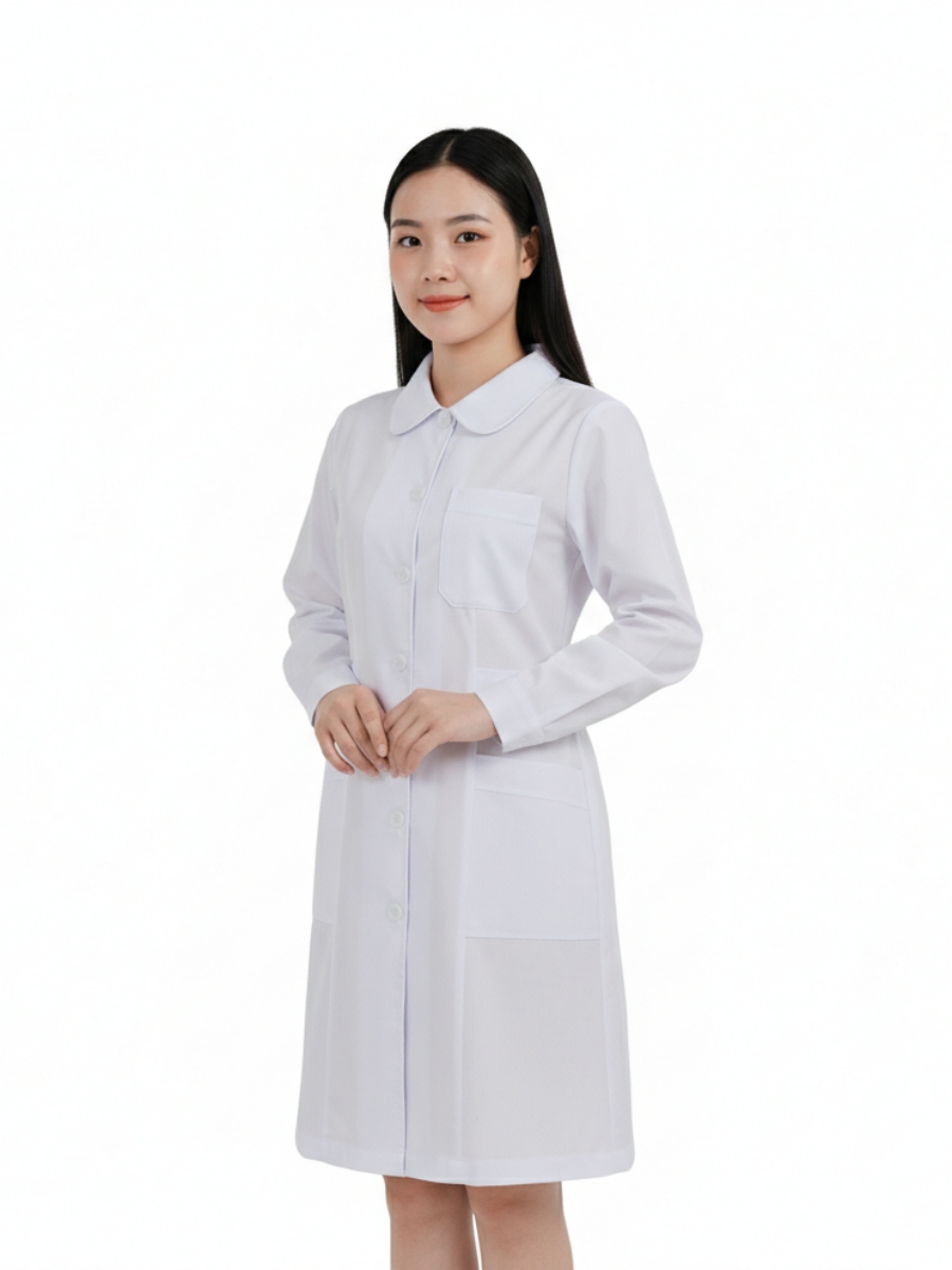 Áo y tá - 48 Áo y tá - 48