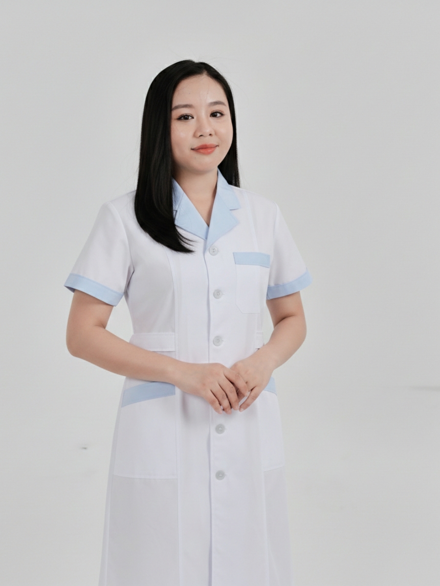 Áo y tá - 52 Áo y tá - 52