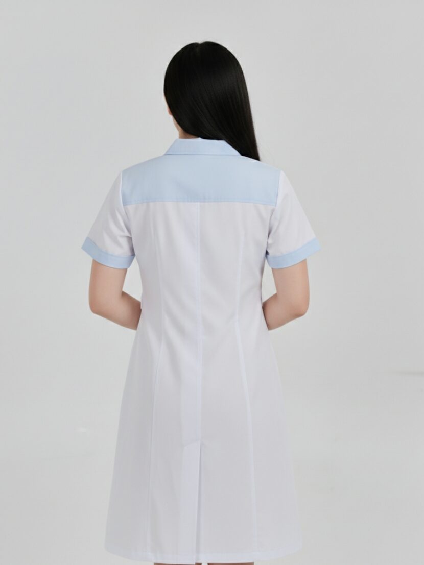 Áo y tá - 52 Áo y tá - 52