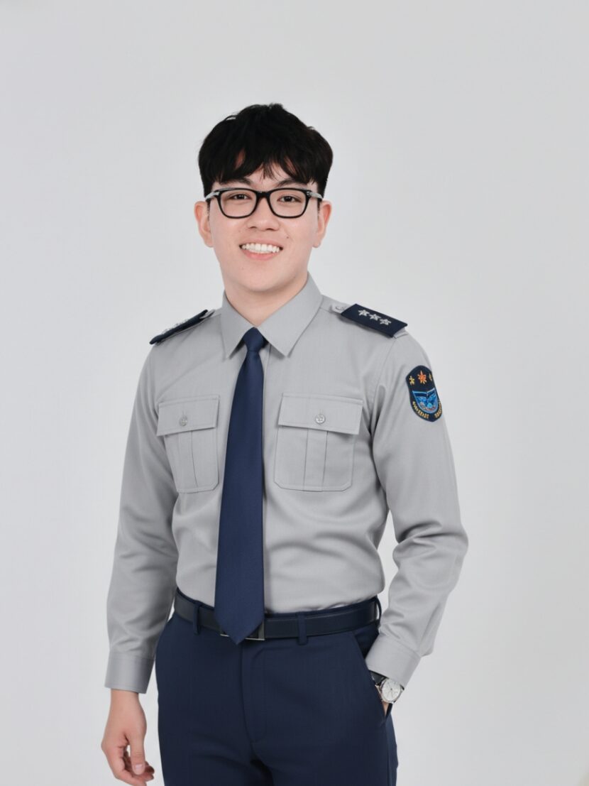 đồng phục bảo vệ - 20