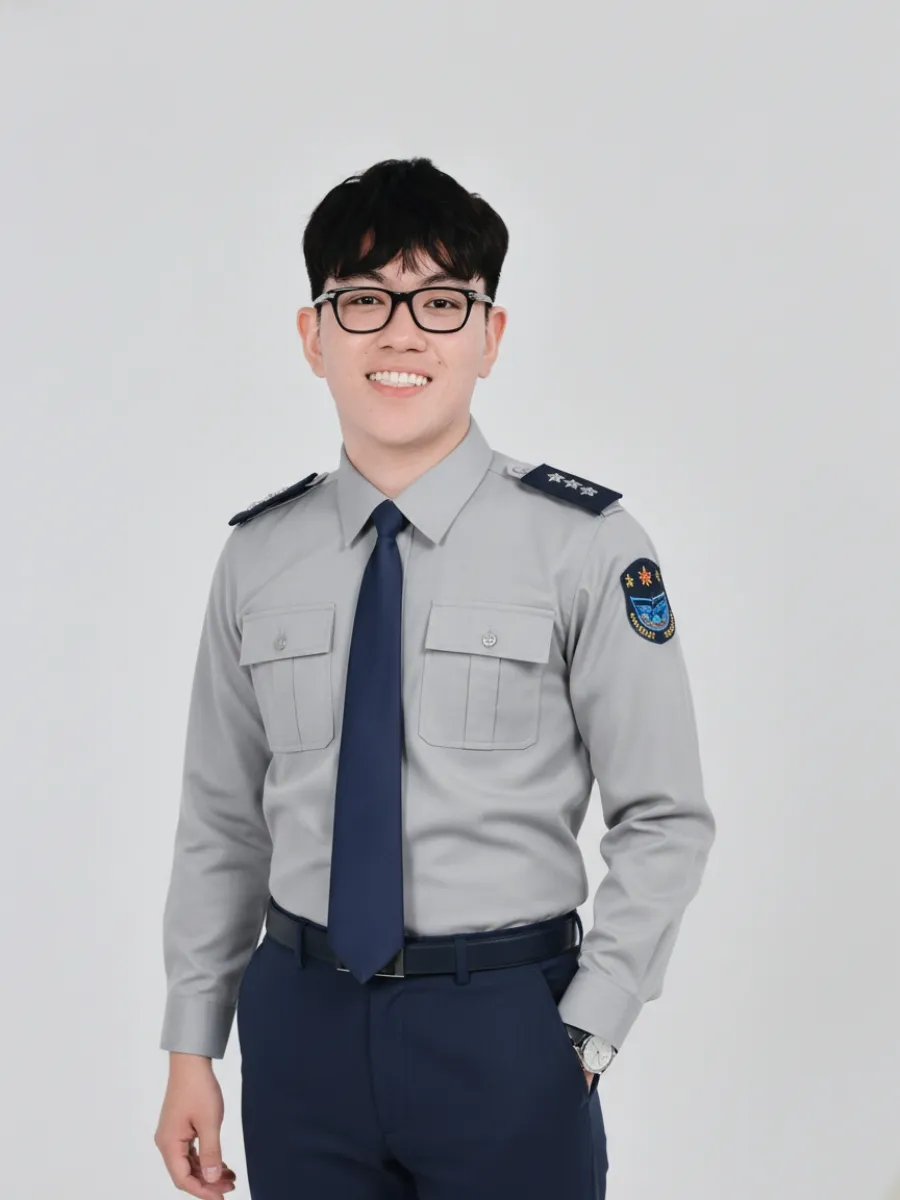 đồng phục bảo vệ - 20