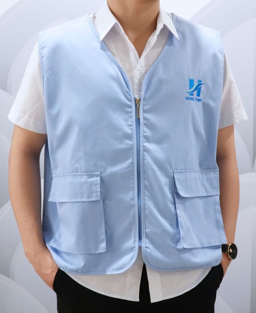 đồng phục bảo hộ lao động
