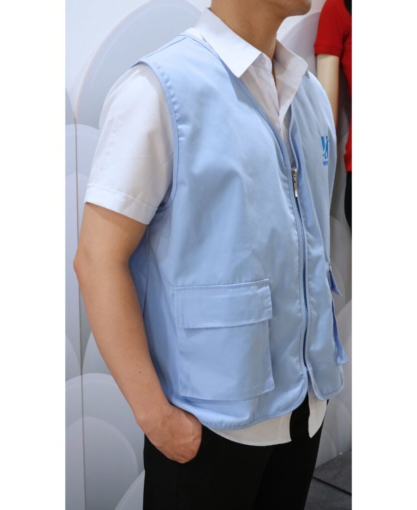 đồng phục bảo hộ lao động