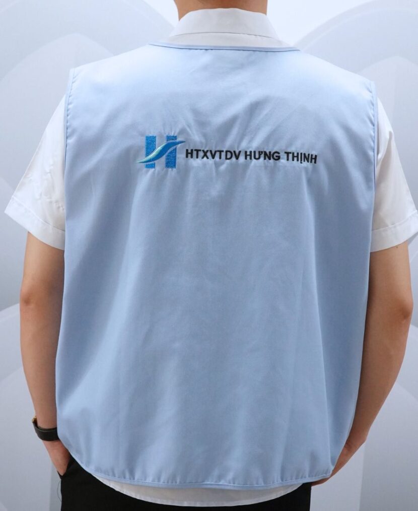 đồng phục bảo hộ lao động