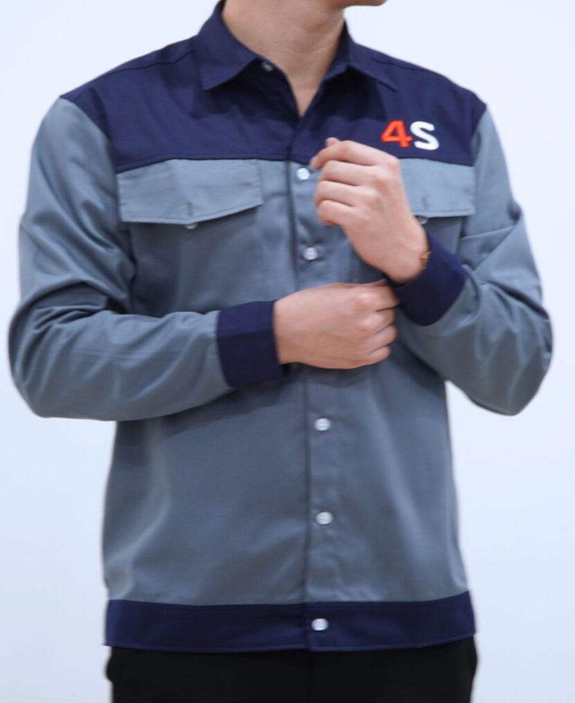 đồng phục bảo hộ lao động