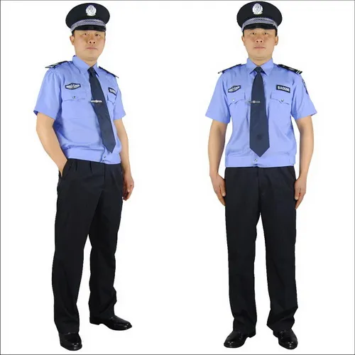 đồng phục bảo vệ 03 đồng phục bảo vệ