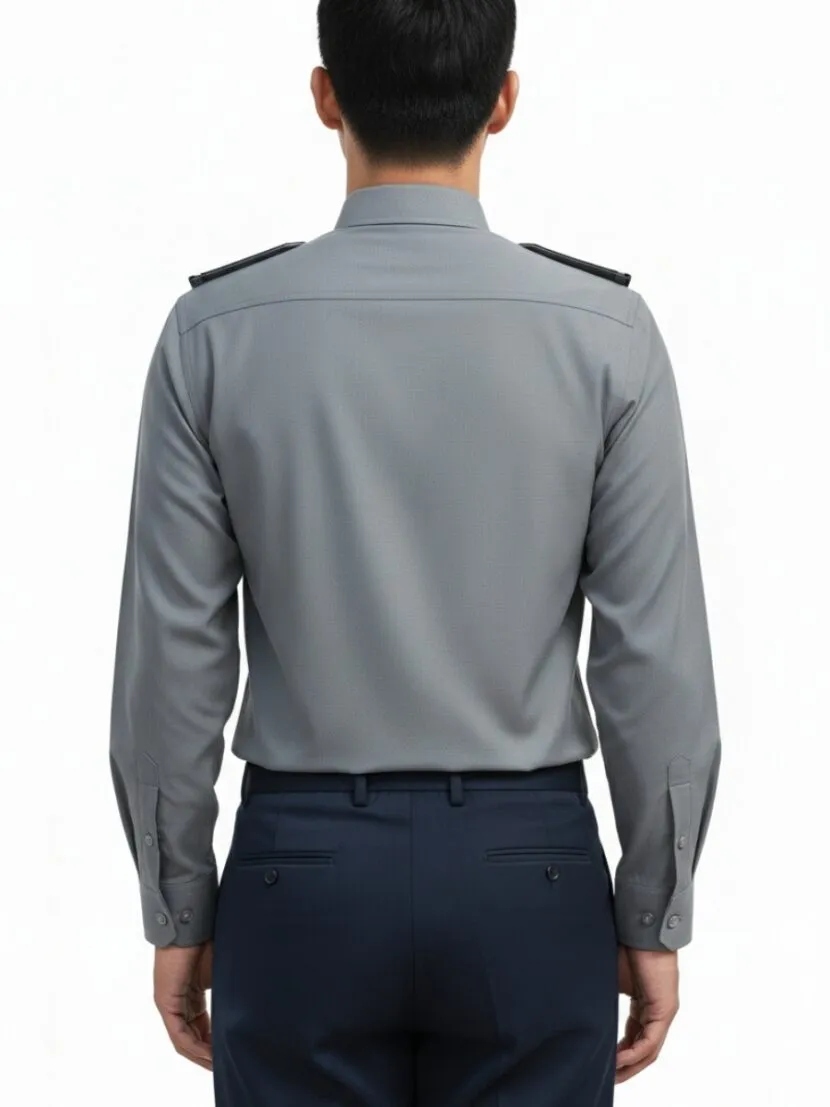 Đồng phục bảo vệ 13