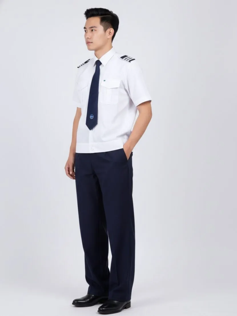 Đồng phục bảo vệ 15