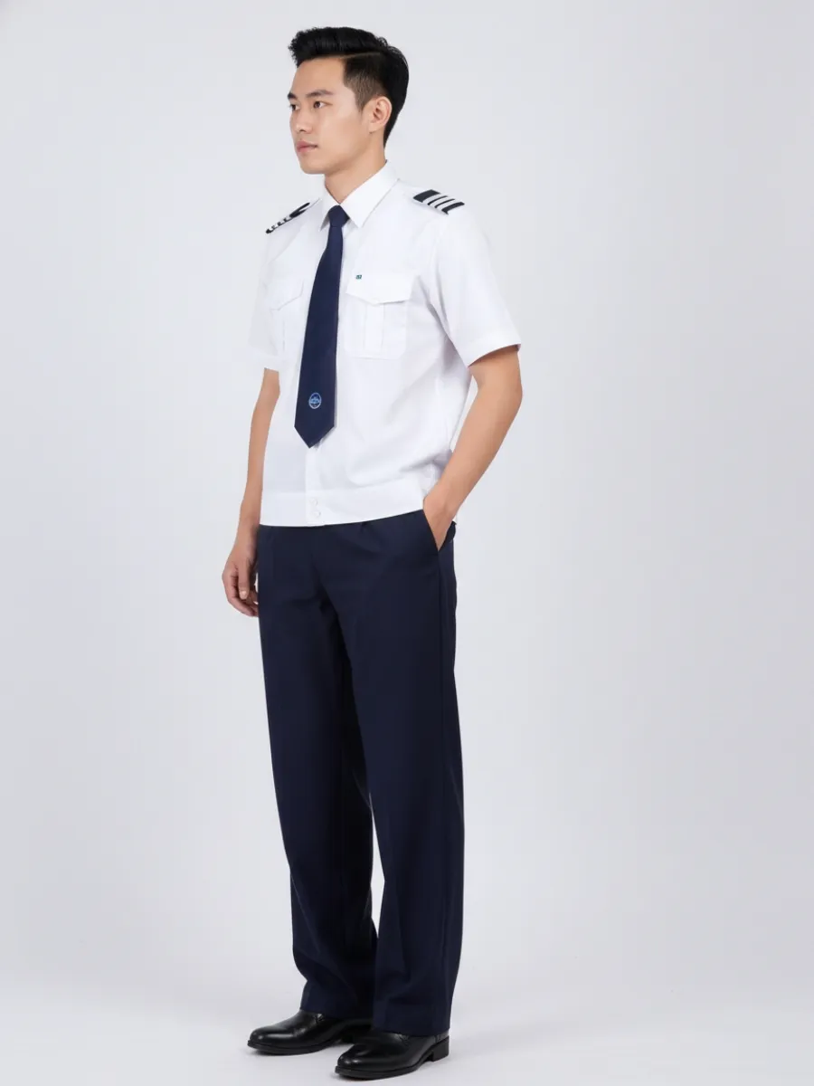 Đồng phục bảo vệ 15