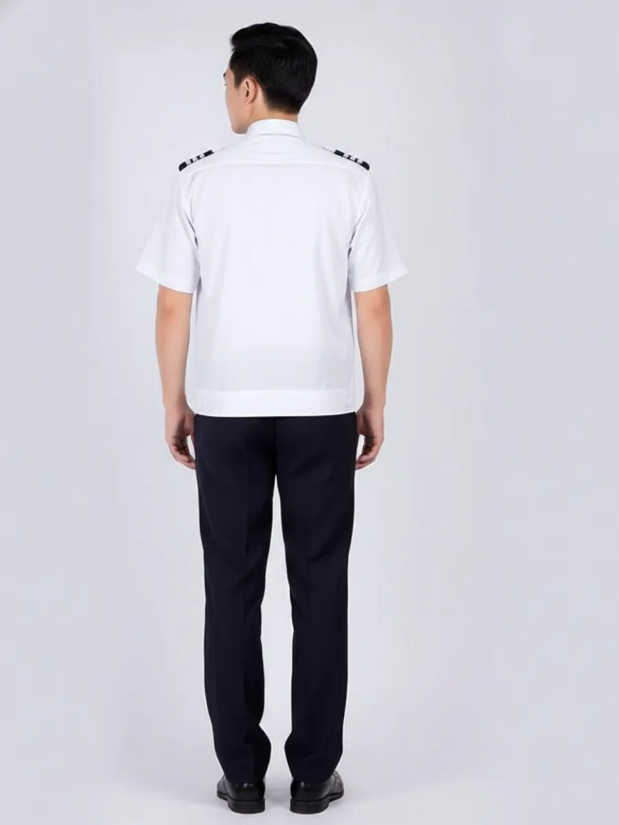 Đồng phục bảo vệ 15