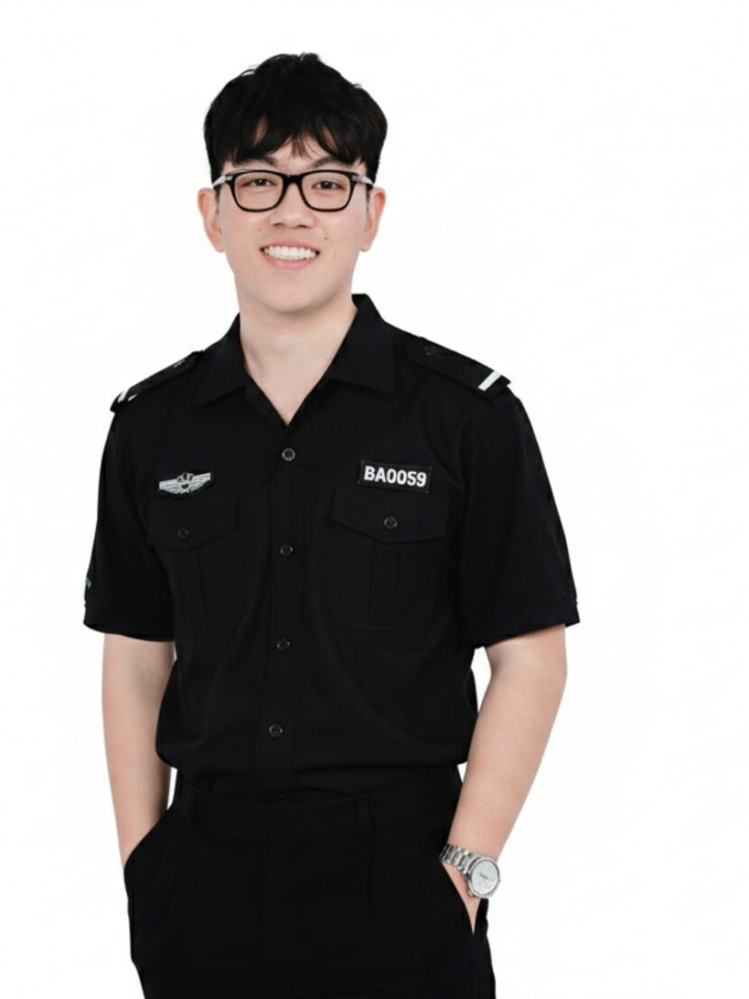 Đồng phục bảo vệ - 18