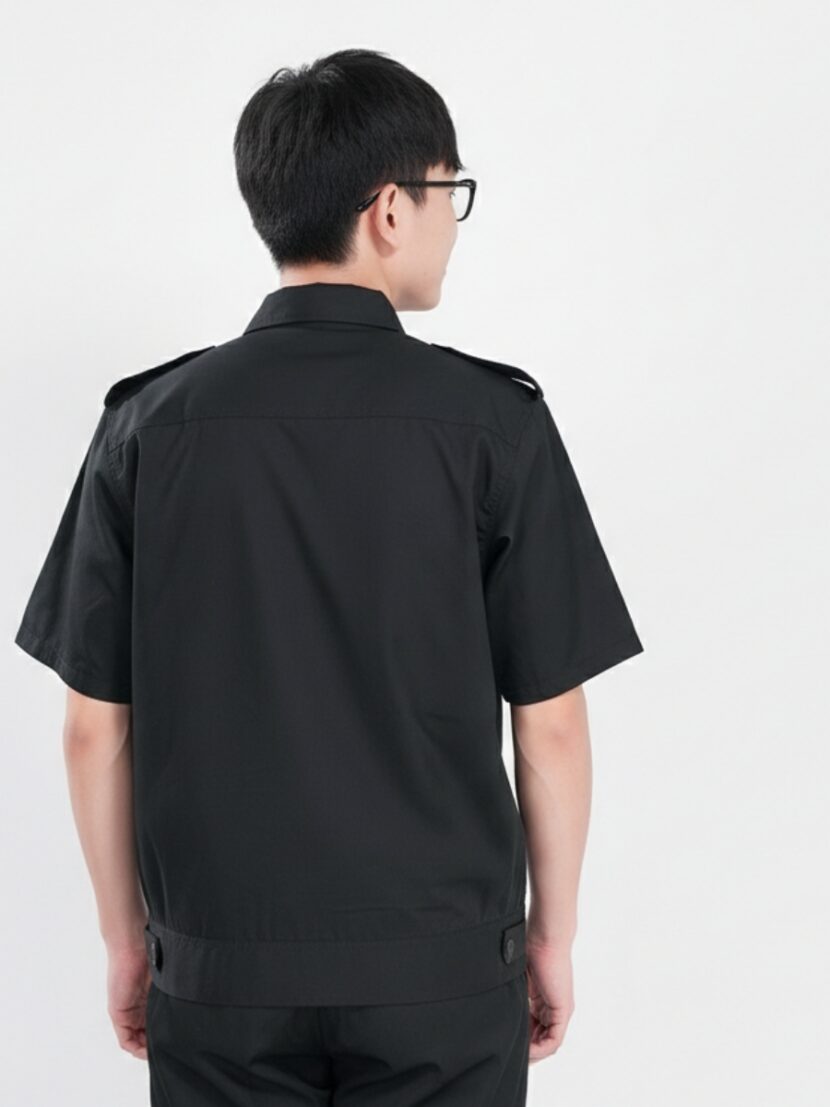 Đồng phục bảo vệ - 18