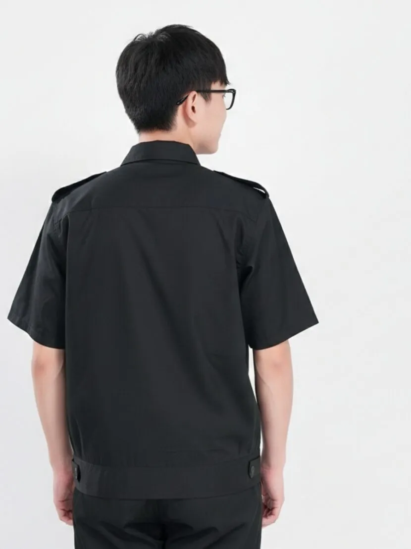 Đồng phục bảo vệ - 18